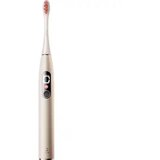 Oclean 552553 xpro digital pametna četkica za zube zlatna | ePonuda.com
