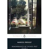The Book Service Limited Marcel Proust - Remembrance of Things Past: Volume 3 Cene
