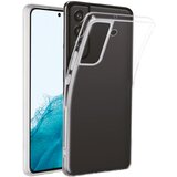 Vivanco ovitek Super Slim Cover S22 transparent | Shoptok.si