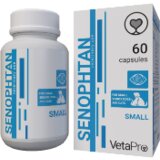 Veta Pro senophtan small 60 kapsula Cene