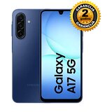 Samsung GALAXY A17 8+256GB BLUE | Eponuda.ba