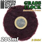 Green Stuff World Static Grass Flock Scorched Brown | Statička trava 2–3mm spaljeno braon 200ml | Eponuda.com