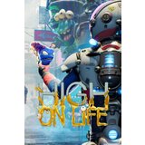 Steam High On Life (PC) Key EUROPE Steam High On Life (PC) Key EUROPE Slike
