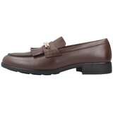 Tommy Hilfiger Mokasini FW0FW08971 Kostanjeva | Shoptok.si