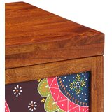  Kutija za spremanje Šareni 50 x 30 x 40 cm | shoptok.hr