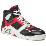 Ea7 Emporio Armani Tenisice X8Z039 XK331 S915 Cijene