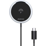 Dudao Bežični punjač A12XS 15W MagSafe kompatibilan - Crna Cijene