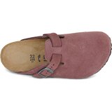 Birkenstock Boston Kids Bež | shoptok.hr