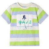 Mayoral Srajce z dolgimi rokavi 3019 camiseta Verde Zelena | Shoptok.si