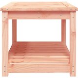  Vrtni stol 82 5 x 50 5 x 45 cm od masivne duglazije | shoptok.hr