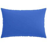  Presvlaka za jastuk 6 pcs HEERLEN Kraljevsko plava 50 x 75 cm - Kraljevski plava 50 x 75 cm 6 | shoptok.hr
