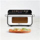 Ufesa Jacana digitalna cvrtnik na vroč zrak, 10 litrov, 2000 W, Air Pulse Ultra 360 °C | Shoptok.si
