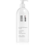 Ziaja Med lipid treatment physioderm kremna čistilna osnova za občutljivo kožo 400 ml | Shoptok.si