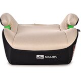 Lorelli Autosedište za decu Malibu I-Size 125-150cm Isofix Beige 10071882412 | ePonuda.com