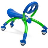 Toyz Hrošč 2v1 sprehajalec in poganjalec Modra isk | Shoptok.si