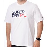 Superdry muška majica cene