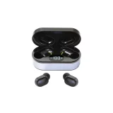 Platinet tws PM1050 brezžične bluetooth slušalke + polnilna postaja