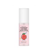 Bonnyhill strawberry collagen serum 50ml cene