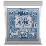 Ernie Ball Žice za klasičnu gitaru 2403 Ernesto Palla, .028-.042 | Eponuda.com