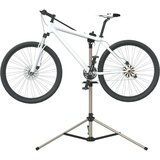 vidaXL Stalak za popravak bicikla sklopivi 120 - 165 cm aluminijski | shoptok.hr