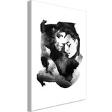  Slika - Love Longing (1 Part) Vertical 40x60 | shoptok.hr