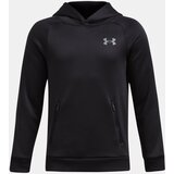 Under Armour Boys' sweatshirt UA B Armour Flc Pro Hoodie - Boys | Shoptok.si
