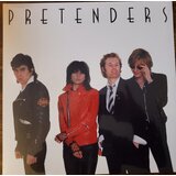  PRETENDERS-PRETENDERS (40th AIVERSARY EDITION) (180g) | Eponuda.com
