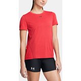 Under Armour Women's T-shirt Vanish Seamless Loose SS - Women's Cijene