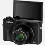 Canon Fotoaparat CANON G7X III BK | Eponuda.ba