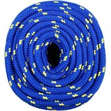  Brodski konop plavi 16 mm 100 m od polipropilena | Eponuda.com