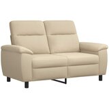 SOFA Krem 158 x 90 x 95 cm Tkanina | shoptok.hr