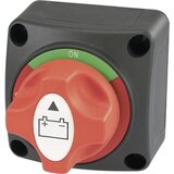 TRU COMPONENTS Prekidač za automobilski akumulator 12 V/DC 50 V/DC 200 A 1 x isklop/uklop bez povrata TC-A23-2 IP54 1 kom. Cijene