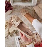Resti Women's openwork moccasins Molaffa | Shoptok.si