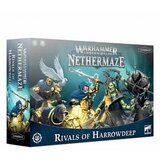 Games Workshop whu: rivals of harrowdeep