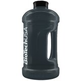 BioTech USA flaša za vodu 2.2l, Crna Cene