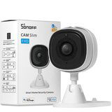 SONOFF notranja videonadzorna kamera S-CAM, 1080P, Wi-Fi | Shoptok.si
