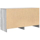 TV ormarić boja hrasta sonome 100x35x54 cm konstruirano drvo | Shoptok.si