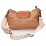Sara Bag SCZQ2500030799 Smeđa | shoptok.hr