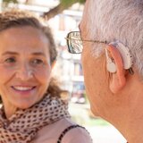  Zaušesni slušni aparat z dodatki Welzy InnovaGoods 1 kosov | Shoptok.si
