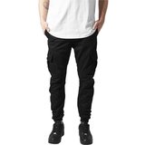 Urban Classics Cargo Jogging Pants black Cijene
