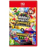 Nintendo Switch 2 Edition+Jamb. TV - Super Mario Party Jamboree Cijene