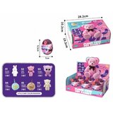  Jaje iznenadjenja - plisane igracke za devojcice 1/6 k39 ( 11/71990 ) Cene