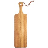  Lesena deska za rezanje Slim (38,5 x 11 cm) | Shoptok.si