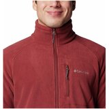 Columbia Puloverji Fast Trek Ii Full Bordo | Shoptok.si
