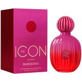 BANDERAS The Icon Supreme ženski parfem edp 100ml | ePonuda.com