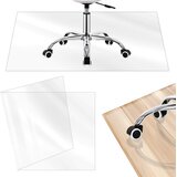  Prozirna podloga za pod 100 cm x 140 cm x 0,5 mm | shoptok.hr