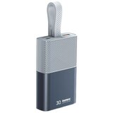 Remax RPP-30 30W+22.5W Cabled Fast Charging Power Bank 10000mAh | ePonuda.com