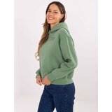 Sublevel Pistachio-D10600BI02450D2 sweatshirt | shoptok.hr