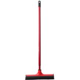  Gumijasta metla V7 - (rdeča) magnet za umazanijo | Shoptok.si
