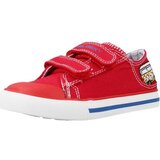 Pablosky Nizke superge 971760P Rdeča | Shoptok.si